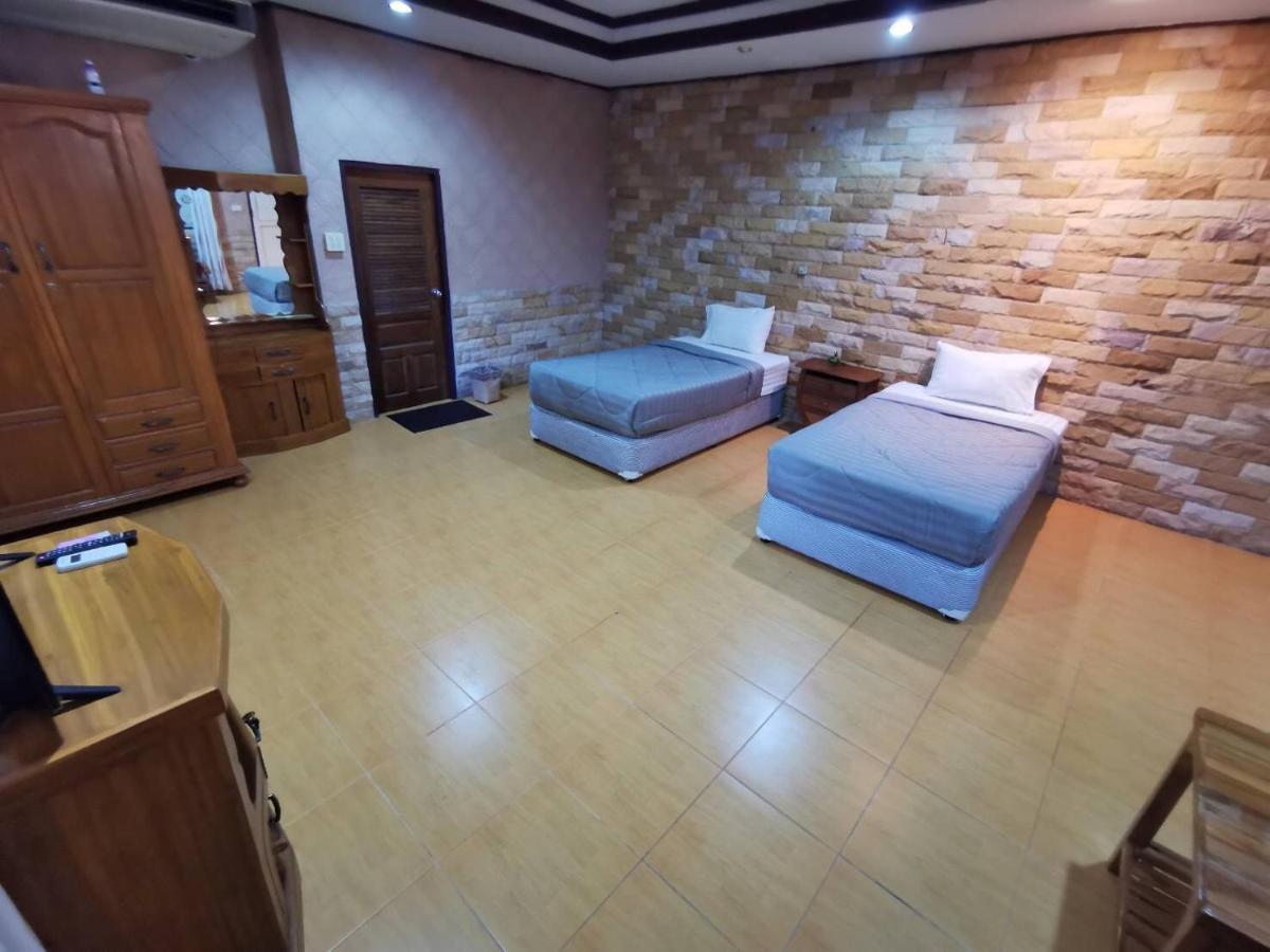 Pingview Villa Resort Tak Exterior foto