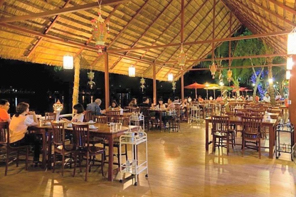 Pingview Villa Resort Tak Exterior foto