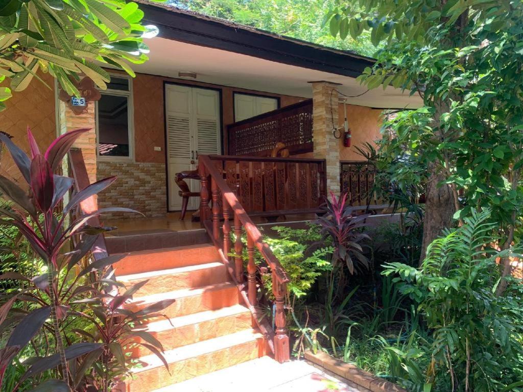 Pingview Villa Resort Tak Exterior foto